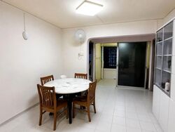 Blk 95 Havelock Heights (Bukit Merah), HDB 5 Rooms #561729411